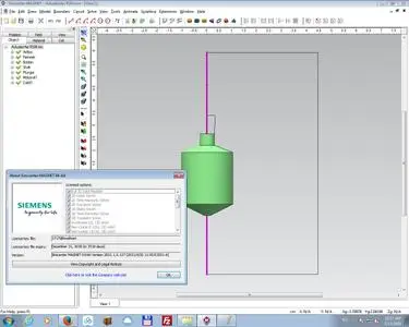 Siemens Simcenter MAGNET Suite 2021.1