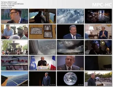 An Inconvenient Sequel: Truth to Power (2017)