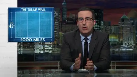 Last Week Tonight with John Oliver S03E06