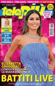 Telepiù – 28 giugno 2022
