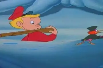 Make Mine Music (Disney Gold Classic Collection) (1946)