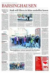 Barsinghausen/Wennigsen - 15. Februar 2018