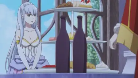 Lost Song (2018)