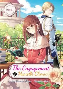 «The Engagement of Marielle Clarac» by Momo Haruka