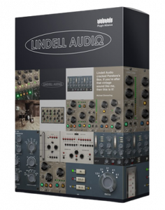 Lindell-Plugin Alliance All Bundle 2023.10