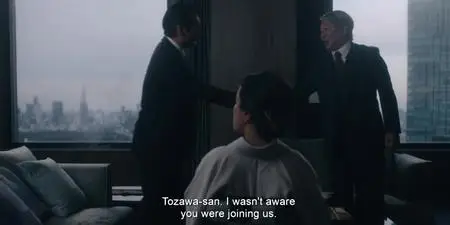 Tokyo Vice S02E08