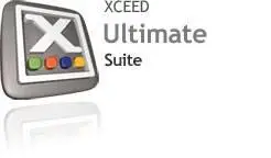 Xceed Ultimate Suite v2007 v3.2.7559