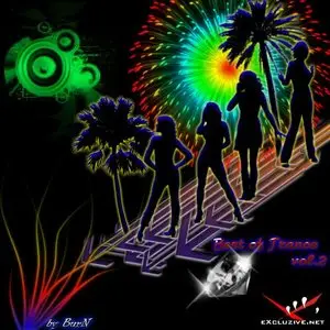 Best of Trance vol.2 (2009)