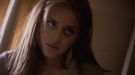 The Cursed (2010)