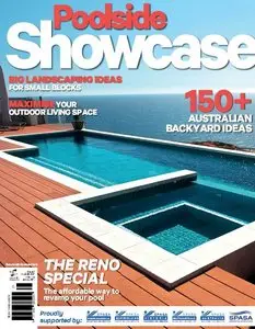 Poolside Showcase Magazine No.21 (True PDF)