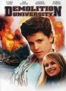 Demolition University (1999)