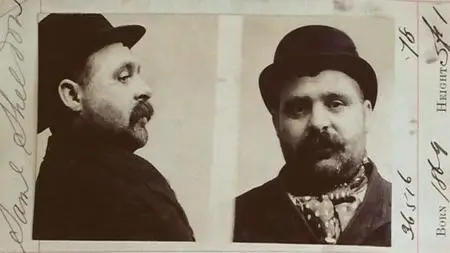 BBC - The Real Peaky Blinders (2022)