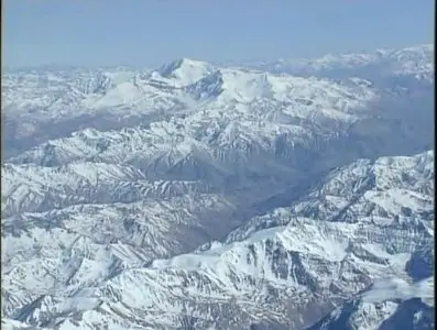 Золотой глобус. 21. Аргентина