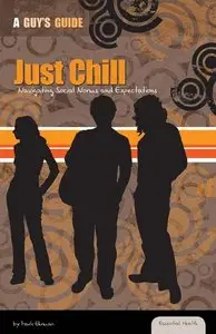 Just Chill: Navigating Social Norms and Expectations (repost)