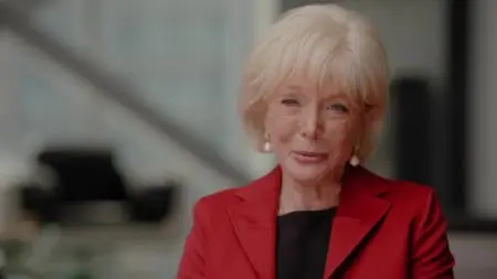 The Reagans S01E01