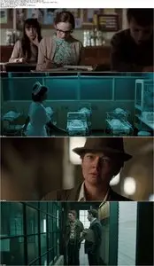  Predestination (2014)