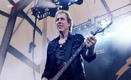 Michael Schenkerґs Temple Of Rock (24-05-2015)