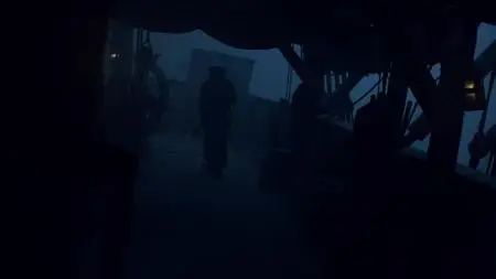 The Terror S01E04