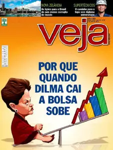 Veja - Edição 2367 - 2 de abril de 2014