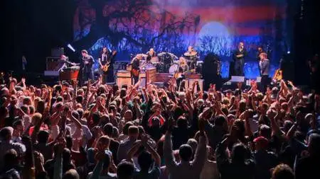 Tedeschi Trucks Band - Infinity Hall Live 2015 [HDTV 1080i]