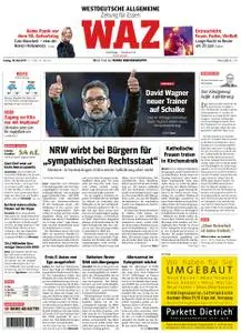 Westdeutsche Allgemeine Zeitung – 10. Mai 2019