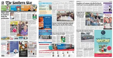 The Southern Star – September 12, 2020
