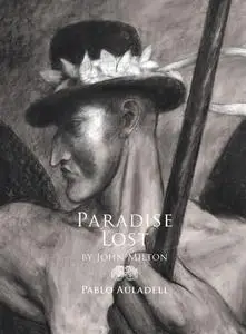 Paradise Lost by Pablo Auladell