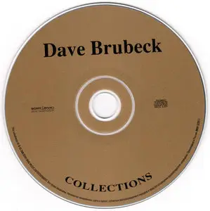 Dave Brubeck - Collections (2008)