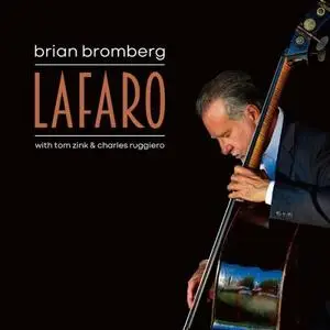 Brian Bromberg - LaFaro (2024)