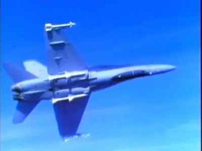 Great Planes. McDonnell Douglas F-18 Hornet