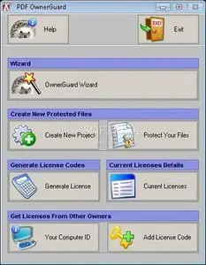 PDF OwnerGuard Personal 9.2.0