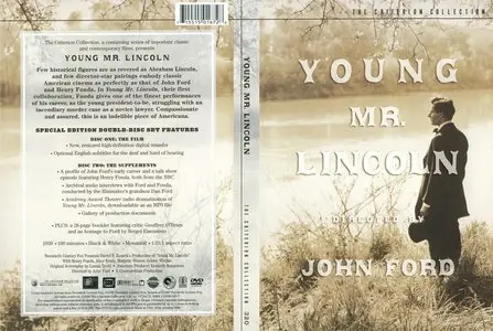 Young Mr. Lincoln (1939) [The Criterion Collection #320] [ReUp]