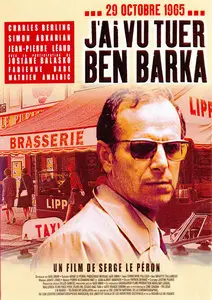 J'ai vu tuer Ben Barka (2005) [Re-UP]