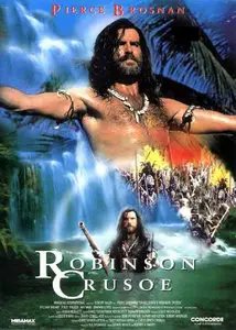 Robinson Crusoe (1997)