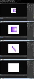 Adobe Animate CC Masterclass: HTML5 Banner Ads and Animation