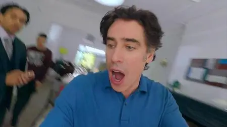 Hang Ups S01E01