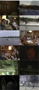 Blood Lake (1987) [w/Commentary]