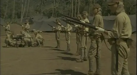 Merry Christmas, Mr. Lawrence (1983)