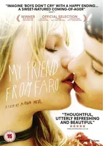 Мой друг из Фару / Mein Freund aus Faro / To Faro (2008, DVD5 + DVDRip, Rus-Ger)