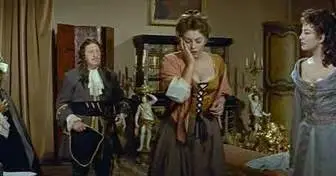 Прекрасная мельничиха / La bella mugnaia (1955, DVD5 + DVDRip)