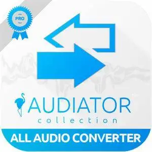 All Video Audio Converter PRO v2.5 Final
