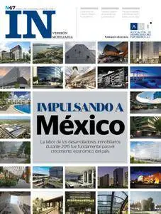 Inversión Inmobiliaria - febrero 01, 2016