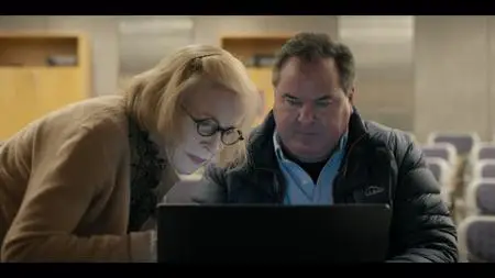The Chair S01E04