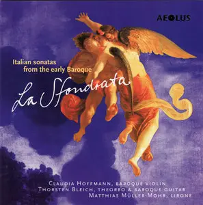 Italian Sonatas From The Early Baroque / La Sfondrata 