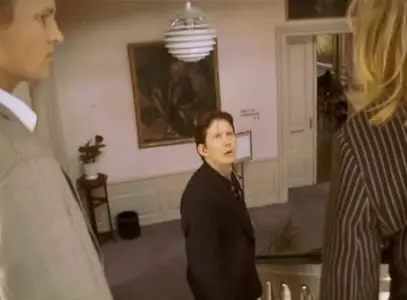The Celebration / Festen / Торжество (1998)