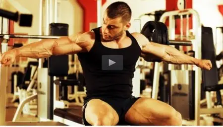 Udemy - Starting Muscle: The Ultimate Guide to Gaining Muscle Mass