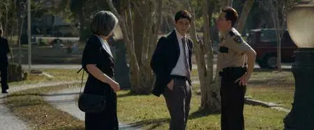 Cold Moon (2016)