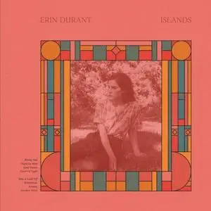 Erin Durant - Islands (2019) [Official Digital Download]