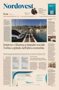 Il Sole 24 Ore Nordovest - 20 Gennaio 2023