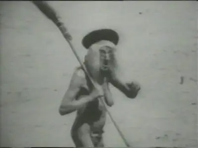Simon of the Desert / Simón del desierto / Симон-пустынник (1965)